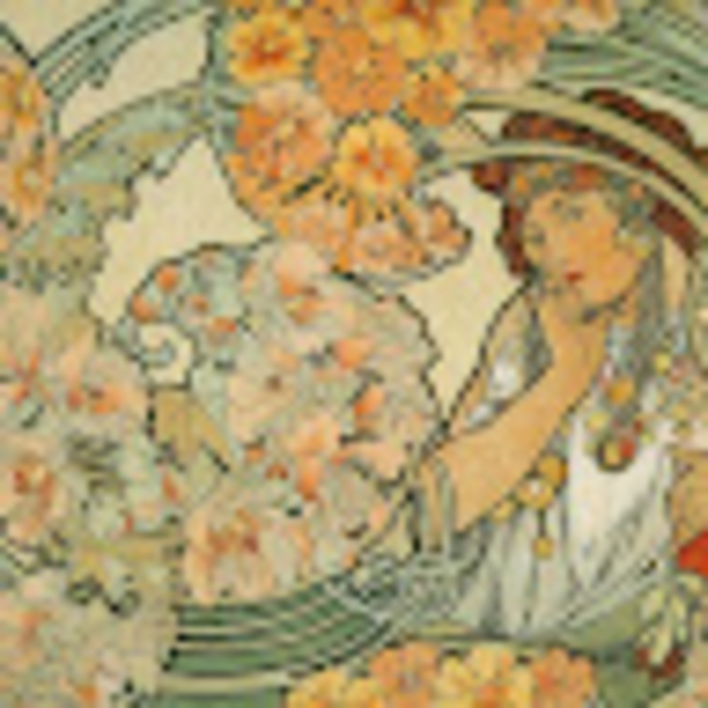 Meet your Posher, Allison